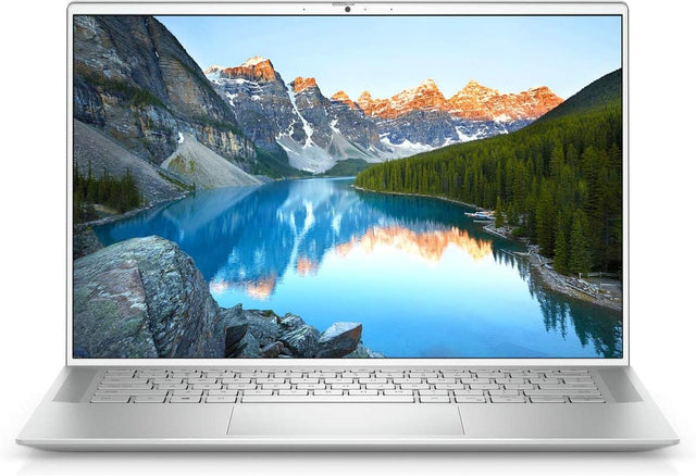 Dell Inspiron 14 7400 Ultraslim Laptop, 11th Gen Intel Core i5-1135G7, 14.5 Inch QHD+, 256GB SSD, 8 GB RAM, Intel® Iris® Xe Graphics, Windows 10 Home,