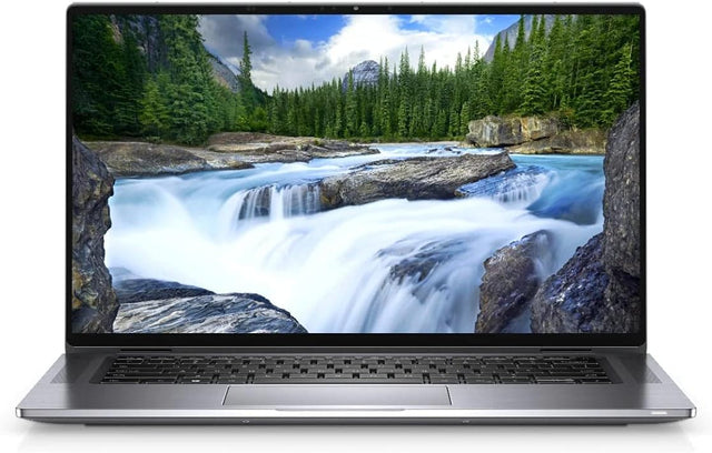 Dell Latitude 9000 9520 Laptop (2021)