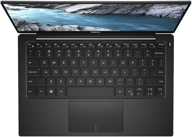 DELL XPS 13 (13-XPS-1252-SLR) Slim Laptop