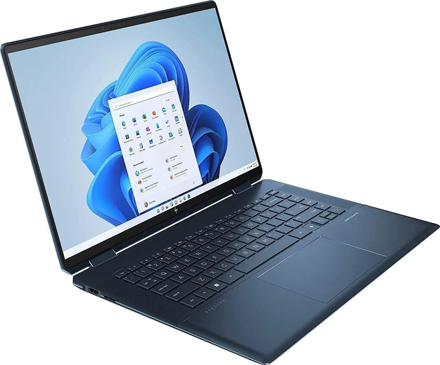 HP Spectre x360 16" 2-in-1 3K QHD+ Touchscreen