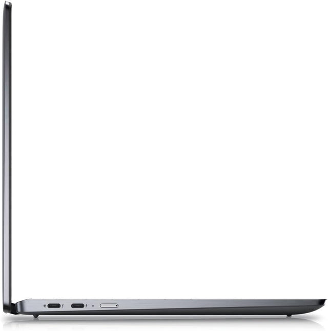 Dell Latitude 9000 (9450) 2-in-1 Laptop - 14 inch QHD+ (2560 x 1600) 500-nits Touch Display - Intel Core Ultra 7 Processor 165U 12-Core - 1TB SSD - 32GB RAM - Win11 pro