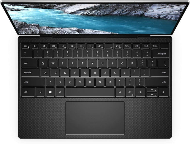 Dell XPS 13 9300 Ci7 10th Gen