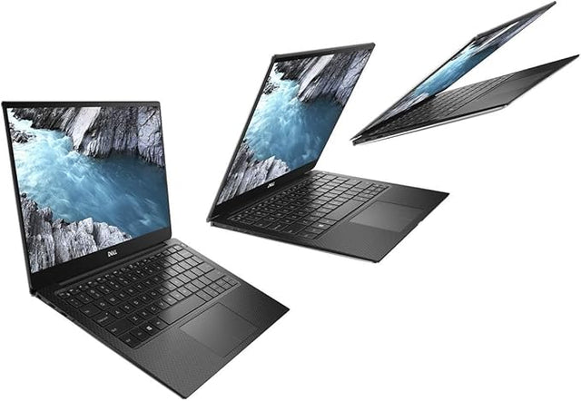 DELL XPS 13 (13-XPS-1252-SLR) Slim Laptop