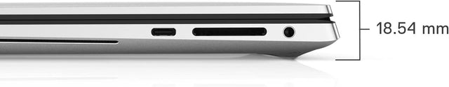Dell XPS 15 9520 Intel Core i9-12900HK