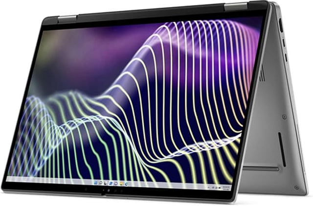 Dell Latitude 7440 Laptop (2023) | 14" 1920x1200 FHD+ | Core i7-1355U - 256GB SSD Hard Drive - 16GB RAM | 10 cores @ 5 GHz Win 11 Pro Black