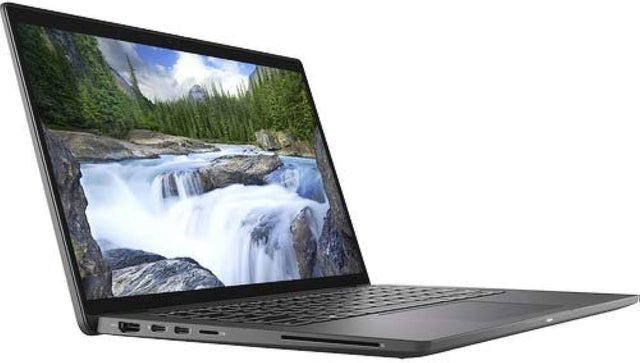 Dell Latitude 7410 14" Touchscreen 2 in 1 Notebook