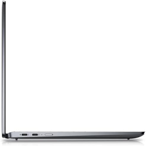 Dell Latitude 9000 (9450) 2-in-1 Laptop - 14 inch QHD+ (2560 x 1600) 500-nits Touch Display - Intel Core Ultra 7 Processor 165U 12-Core - 1TB SSD - 32GB RAM - Win11 pro