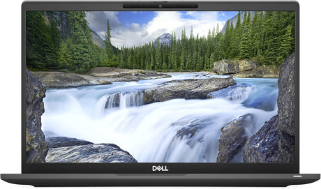 Dell Latitude 7430 Laptop - 14.0" FHD AG,SLP, ComfortView Plus,400nits Display - Intel Core i7-1270P 10-Core (12th Gen) - 256GB SSD - 32GB - Windows 10/11 pro