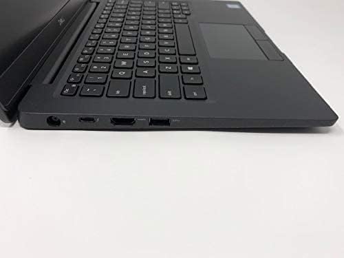Dell Latitude Laptop 7300 Non Touch RAM: 16GB - SSD: 256GB  - Renewed Grade "A"