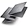 Dell XPS 9440 Laptop (2024) | 14.5" 1920x1200 FHD+ | Core Ultra 7-155H - 512GB SSD Hard Drive - 16GB RAM - Nvidia GeForce RTX 4050 | 16 cores @ 4.8 GHz - 6GB GDDR6 Win 11 Home Silver
