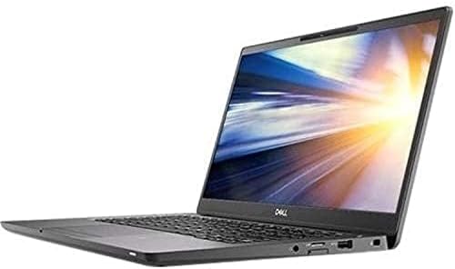 Dell Latitude Laptop 7300 Non Touch RAM: 16GB - SSD: 256GB  - Renewed Grade "A"