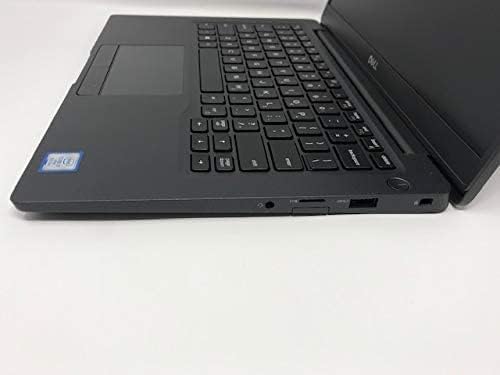 Dell Latitude Laptop 7300 Non Touch RAM: 16GB - SSD: 256GB  - Renewed Grade "A"