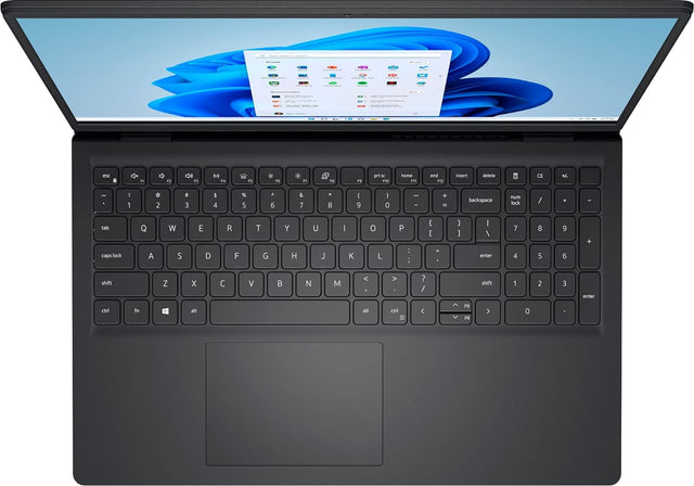 Dell Inspiron 15 Laptop 3000 Model 3520