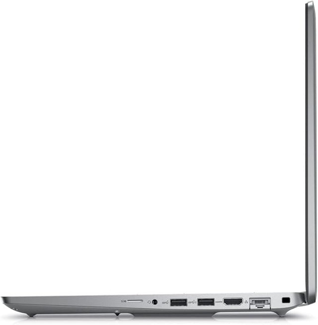 * Dell Latitude 5440 Intel Core i7-1355U, 16GB / 512GB, 14.0" FHD, Fingerprint Reader, Eng-Arabic Backlit Keyboard, Windows 11 Pro