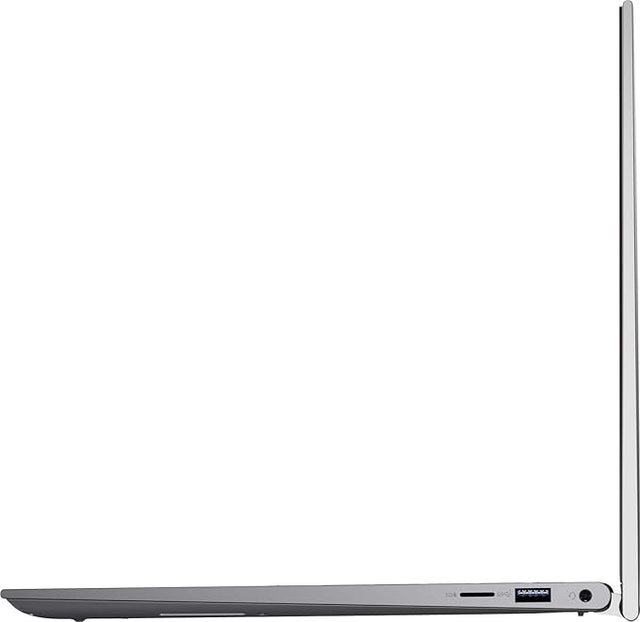 Dell Inspiron 14 5410 2-in-1 Convertible Business Laptop, 14” FHD Touchscreen, 11th Gen Intel Core i5-1135G7, Windows 11, 16GB RAM 512GB SSD, Fingerprint Reader, Backlit Keyboard (Upgraded)