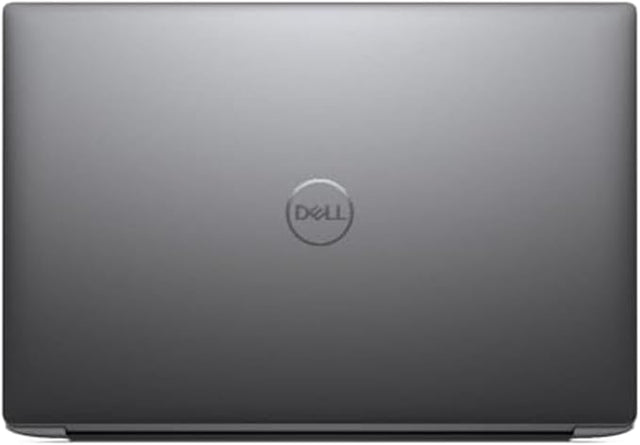 Dell XPS 9440 Laptop (2024) Touch | 14.5" 3200x2000 | Core Ultra 7-155H - 1TB SSD Hard Drive - 16GB RAM - Nvidia GeForce RTX 4050 | 16 cores @ 4.8 GHz - 6GB GDDR6 Win 11 Home Silver