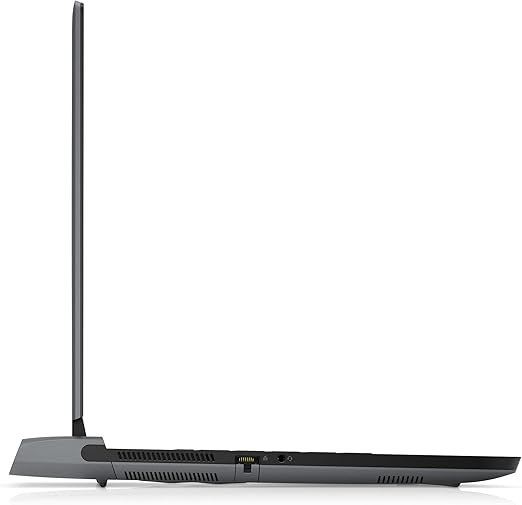 Alienware's M15 R6 Gaming Laptop