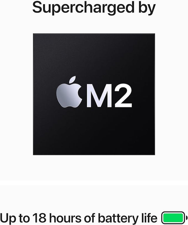 Apple 2023 MacBook Air laptop