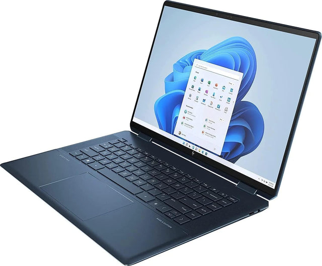 HP Spectre x360 16" 2-in-1 3K QHD+ Touchscreen