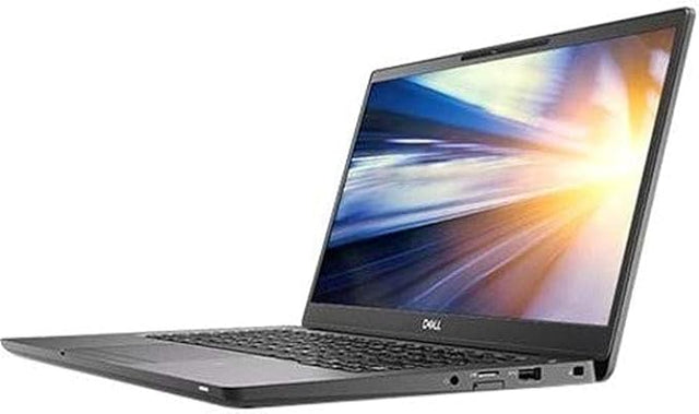 Dell Latitude Laptop 7300 Non Touch RAM: 16GB - SSD: 256GB  - Renewed Grade "A"