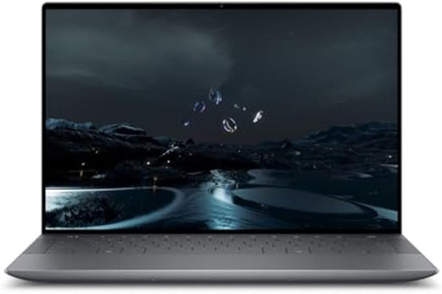 Dell XPS 9440 Laptop (2024) Touch | 14.5" 3200x2000 | Core Ultra 7-155H - 1TB SSD Hard Drive - 16GB RAM - Nvidia GeForce RTX 4050 | 16 cores @ 4.8 GHz - 6GB GDDR6 Win 11 Home Silver