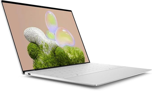 Dell XPS 13 9350-intel Ultra 7 256V Series 2 8 Core upto 4.8GHz (3.7GHz) -16GB-512GB SSD-Intel Arc Graphics-13.4" FHD AntiGlare-W11Pro-Mcafee 1YR-Eng Ar Backlit Kb-FPR-SL