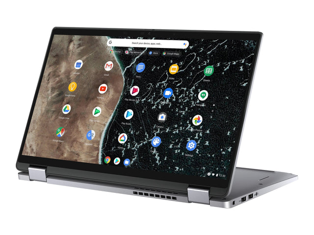 Dell Latitude 7410 14" Touchscreen 2 in 1 Notebook