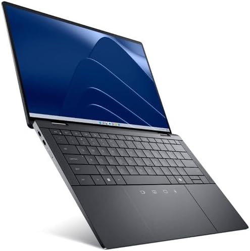 Dell SPL Latitude 9440 i7-1365U 32GB 512GB SSD 14.0 QHD+ Touch 2-in-1 IR Cam & Mic Intel Iris Xe FgrPr 3 Cell 65W Type-C WLAN vPro
