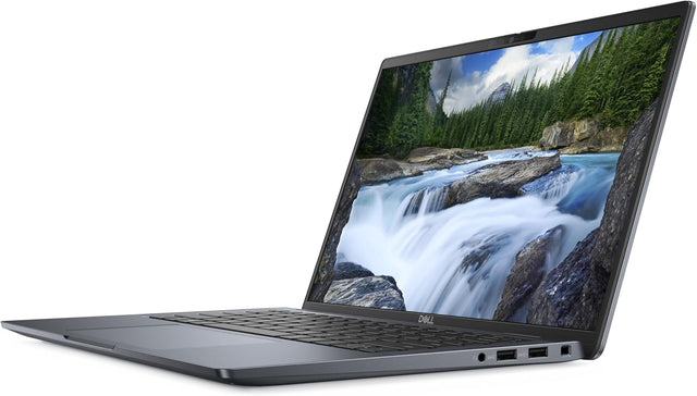 Dell Latitude 9000 (9450) 2-in-1 Laptop - 14 inch QHD+ (2560 x 1600) 500-nits Touch Display - Intel Core Ultra 7 Processor 165U 12-Core - 1TB SSD - 32GB RAM - Win11 pro
