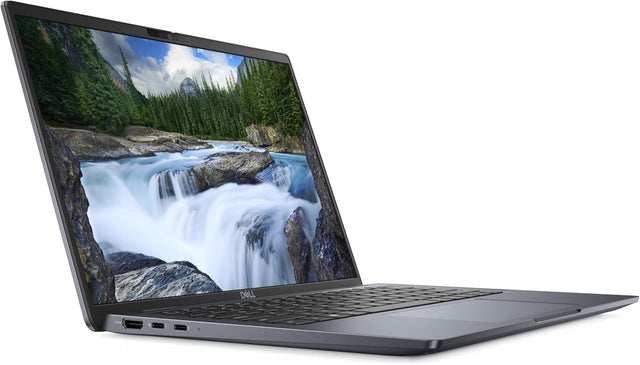 Dell Latitude 9000 (9450) 2-in-1 Laptop - 14 inch QHD+ (2560 x 1600) 500-nits Touch Display - Intel Core Ultra 7 Processor 165U 12-Core - 1TB SSD - 32GB RAM - Win11 pro