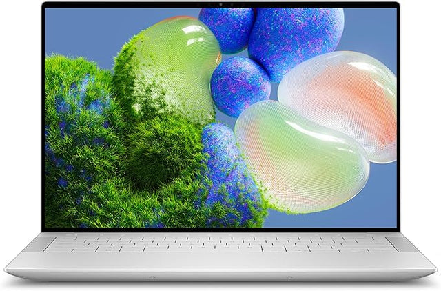 Dell XPS 9440 Laptop (2024) | 14.5 inch 3200x2000 | Core Ultra 7-155H - 1TB SSD Hard Drive - 32GB RAM - Nvidia GeForce RTX 4050 | 16 Cores @ 4.8GHz - 6GB GDDR6 Win 11 Pro Silver